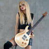 Orianthi