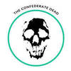 The Confederate Dead