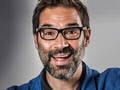 Adam Buxton