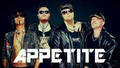 Appetite