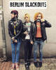 Berlin Blackouts