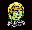 Black Valley Moon