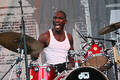 Cedric Burnside