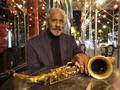 Charles McPherson