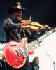 Clarence "Gatemouth" Brown