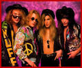 Enuff Z'nuff