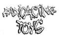Radioactive Toys