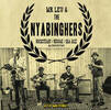 Mister Leu & The Nyabinghers