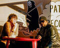 Raze Regal & White Denim Inc.