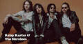 Kelsy Karter & The Heroines