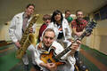 Rolando Random & The Young Soul Rebels