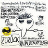 Ronnie Rocket & Die Letzten Raketen