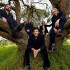 Tex Perkins & The Fat Rubber Band