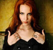 Simone Simons