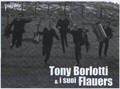 Tony Borlotti E I Suoi Flauers