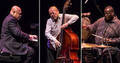 Kenny Barron Trio