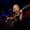 Rosie Frater-Taylor