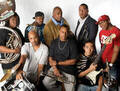 Soul Rebels Brass Band