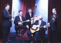 The Del McCoury Band