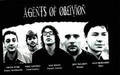 Agents Of Oblivion