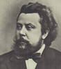 Mussorgsky
