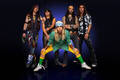 John Diva And The Rockets Of Love