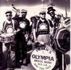 Dejan's Olympia Brass Band