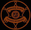 Rooster Burns and the Stetson Revolting
