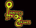 Homeless Sexuals