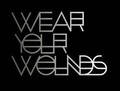 Wear Your Wounds