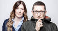 Paul Heaton + Jacqui Abbott