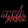 Anvil Strykez