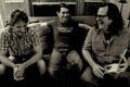 Chris Richards And The Subtractions