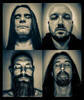 Death The Leveller