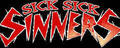 Sick Sick Sinners