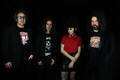 The Hellbuckers