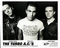 The Turbo A.C.'s