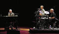 Joe Jackson Trio