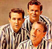 Kingston Trio