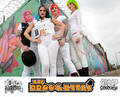 The Droogettes