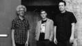 The Father Figures