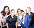 The Julie Ruin