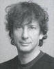 Neil Gaiman