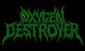 Oxygen Destroyer