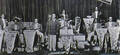 Louis Armstrong And His All-Stars