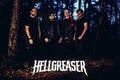 Hellgreaser
