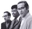 The Bill Evans Trio
