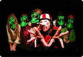Les Claypool's Fearless Flying Frog Brigade