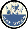 Alien Nose Job