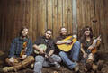 Black Twig Pickers